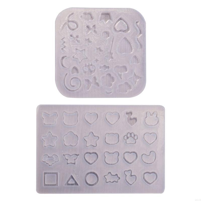키 체인 실리콘 몰드 수지 주조 중공 흔들리는 컵 금형 - Resin Art Equipment 리뷰 및 가격