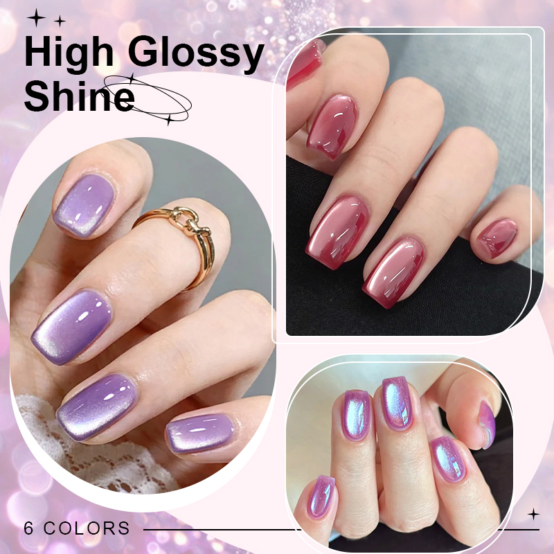 7ml 스타라이트 문 자석 젤 네일 폴리시, 반짝이는  - Resin Art Equipment 리뷰 및 가격