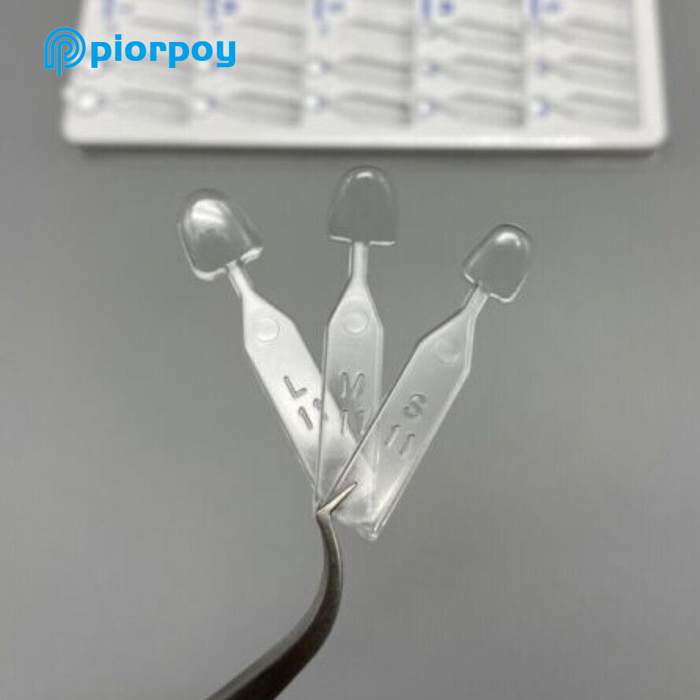 PIORPOY 치과 복합 수지 베니어 금형 30 개/상 - Resin Art Case 리뷰 및 가격
