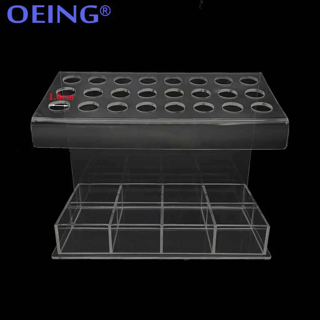 치과 복합 수지 홀더 주사기 아크릴 주최자 애플리케이터 - Resin Art Case 리뷰 및 가격